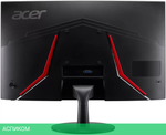 Игровой монитор Acer Nitro ED240QSbmiipx UM.UE0EE.S01