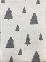 Плед 130x170 Тайга ПД072-08/02