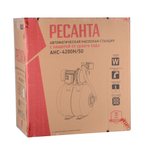 Насосная станция Ресанта АНС-4200Н/50 77/1/8 автономная