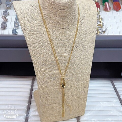 Колье Jewelry - арт032