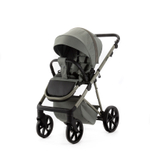 Коляска 2 в 1 Adamex Delta Nature