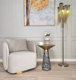 Торшер Stream J65P