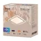 умный Потолочный светильник FR6243CL-L112W Галла / Galla 112 Вт LED Freya fr6243cl-l112w