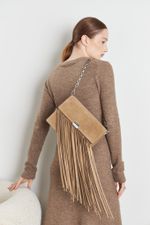 GIPSY 2 IN 1 BAG LATTE