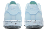 Кроссовки Nike Air Force 1 Low Crater Foam (Женская размерная сетка)