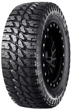 Triangle Group GripX M/T TR281 245/75 R16C 120/116Q