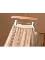 Юбка плиссированная пачка