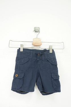 Шорты Baby Gap джинсовые на 8-12 месяцев