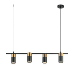 Подвесной светильник Favourite Topper 2825-4P