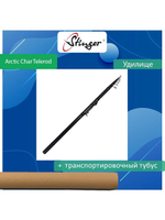 Удилище поплавочное Arctic Char Telerod 330MH 15-45 гр