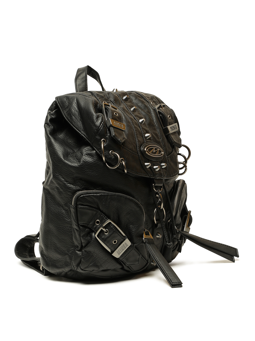 Рюкзак Synth Faux Leather