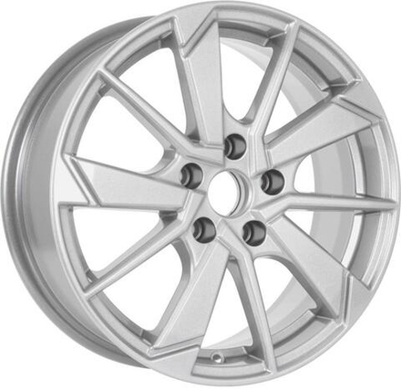 iFree Зиплайн 6.5x16 5x108 ET 46 Dia 63.4 (нео-классик)