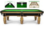 Бильярдный стол Start Professional К8