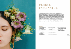 The Art of Wearable Flowers
