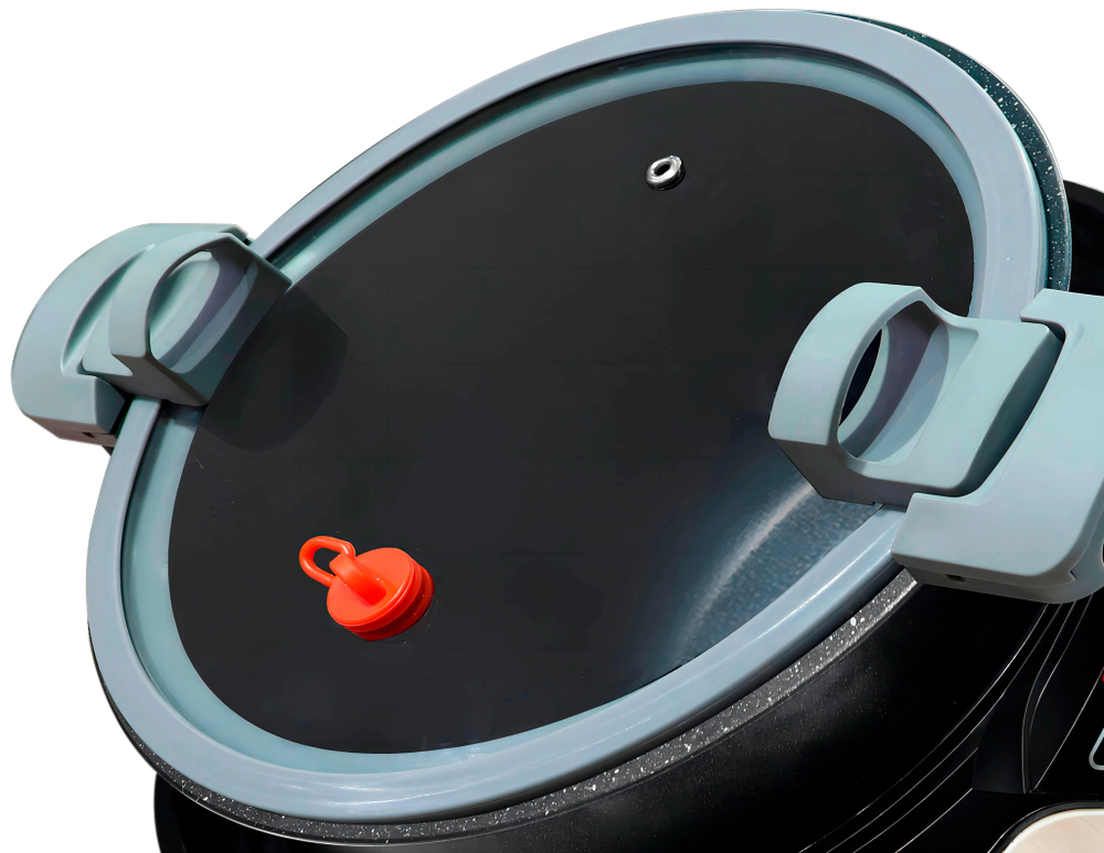 ВОК-СКОВОРОДА ИНДУКЦИОННАЯ CRAZY PAN CP-WOK9L