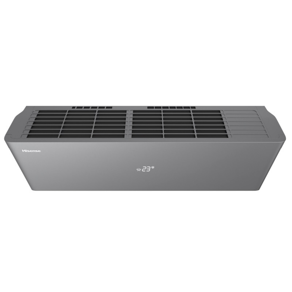 Сплит-система Hisense AS-13UW4RXVQH01(B), черный
