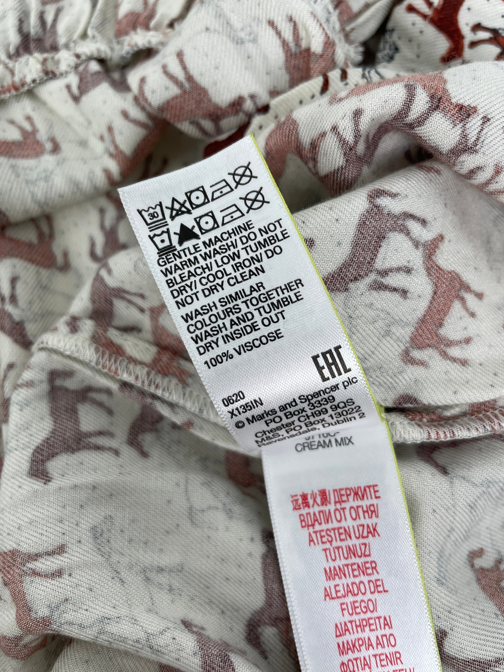 Платье Marks&Spencer
