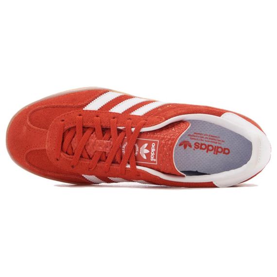 adidas originals Gazelle Кроссовки для скейтбординга Низкие Женские