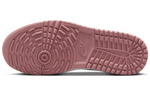 Кроссовки Jordan Air Jordan 1 Low Golf "Rust Pink"