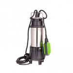 Фекальный насос СФН250, 250 Вт, напор 8 м, 10000 л/ч Сибртех