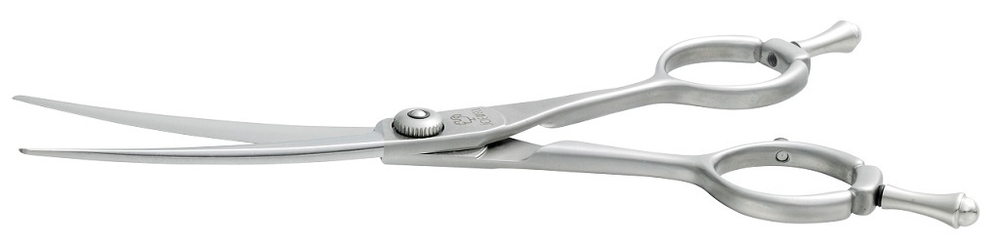 Ножницы JOEWELL Convex GXR-58R
