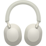Беспроводные наушники Sony WH-1000XM5 «Серебристая платина» | Platinum Silver