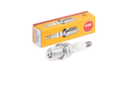 Свеча зажигания NGK BKR5E (1шт) арт.7938