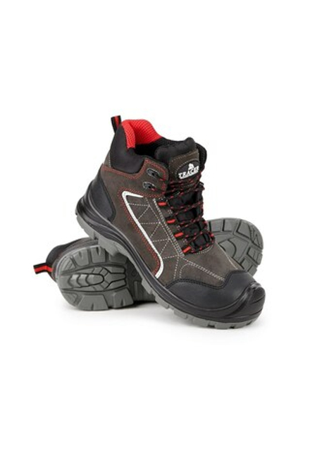 Ботинки "Трейсер-Актив" с КП