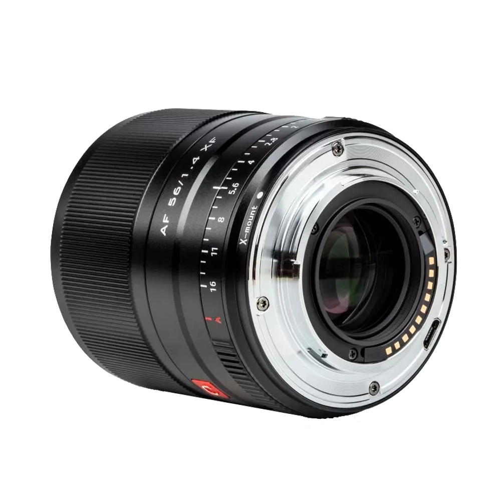 Объектив Viltrox AF 56mm f/1.4 XF Fujifilm X-mount