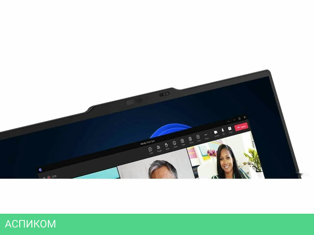 Ноутбук Lenovo ThinkPad X1 Carbon Gen 12 21KDS6CY00