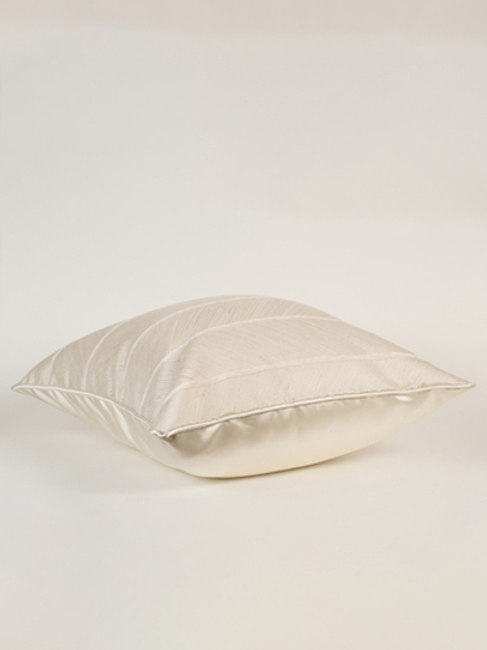 Подушка из жаккарда BLANC 45 х 45