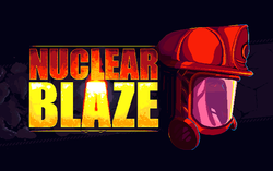 Nuclear Blaze (для ПК, цифровой код доступа)