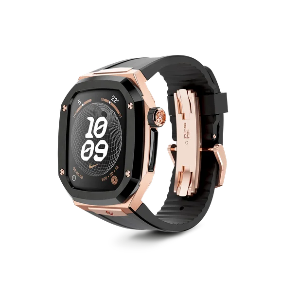 Корпус для Apple Watch SPIII45 - Rose Gold