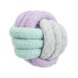 Веревочный шар Junior,Trixie