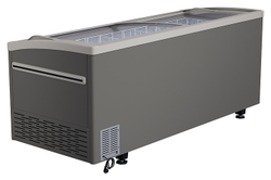 Ларь-бонета Haier GTS1850GB