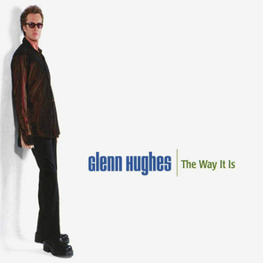 Glenn Hughes / The Way It Is (2LP)