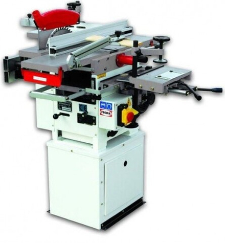 Многофункциональный деревообрабатывающий станок PROMA CWM-210-5/220 35210000