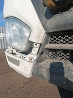 Foton AUMAN 4x2 Седельный тягач BJ4189SLFKA (Дизельный, 11,8 л, 470 л.с. АТ)