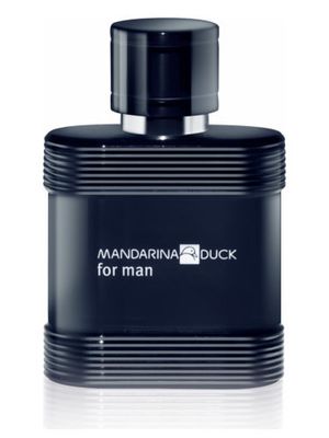 Mandarina Duck For Man