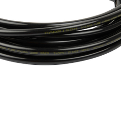 HNS060875-BK Трубка пневматическая Harrison 6х8 мм, длина 7.5 м