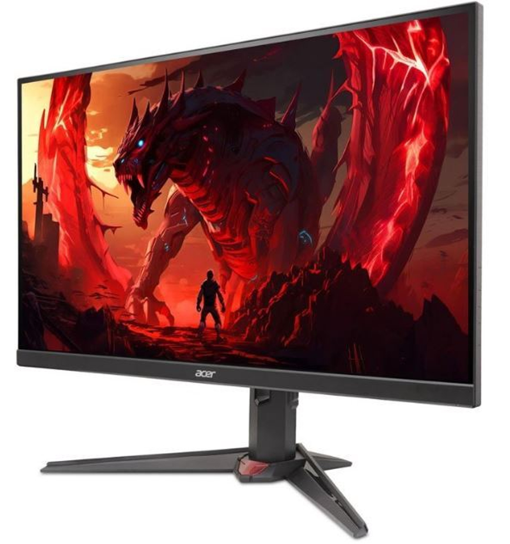 Монитор 23,8" Acer XV240YX1bmiiprx