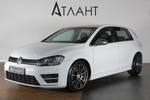 Volkswagen Golf, 2014 год