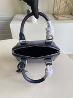 Louis Vuitton Alma BB