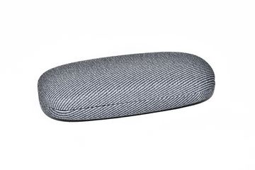 Футляр OPTICMASTER ТН-2 PU косая полоска синий