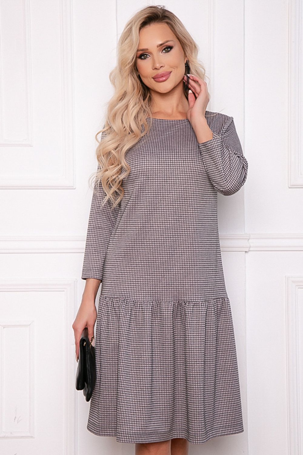 Платье АВ-70495 (Акция)