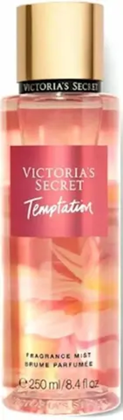 VICTORIA SECRET TEMPTATION BODY MIST 250 ML