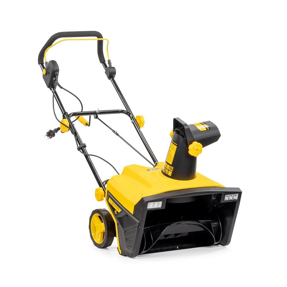 Cнегоуборщик Champion STE2350