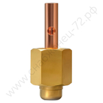 Штуцер М12x1 (D6) DEN1206