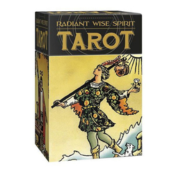 Карты-Премьер "Таро Радиант Души / Radiant Wise Spirit Tarot"