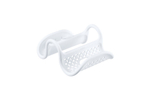 Органайзер для раковины sling flex белый